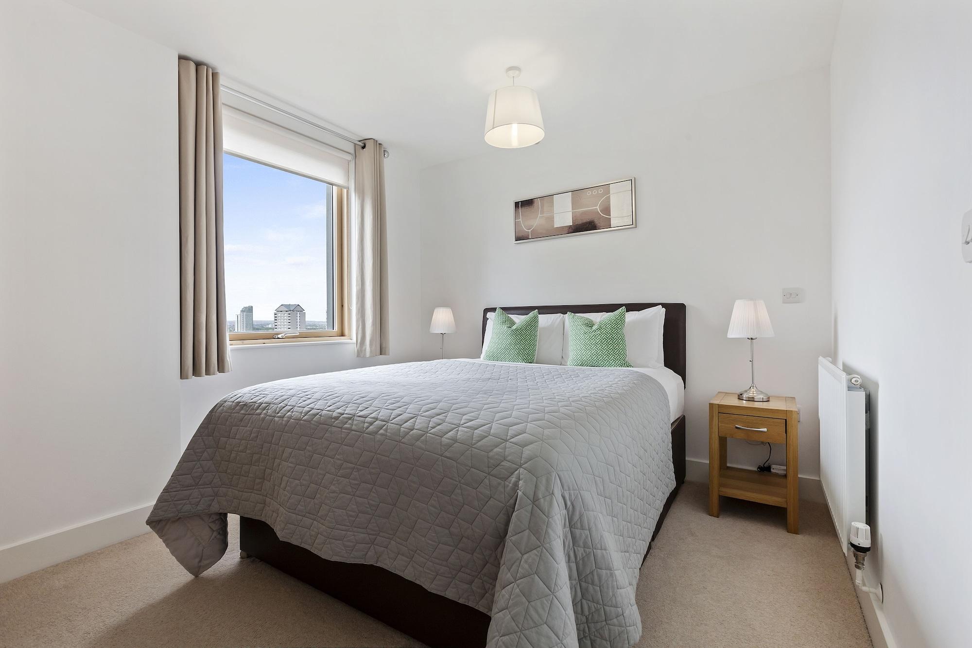 Phoenix Heights By Bridgestreet Londra Dış mekan fotoğraf